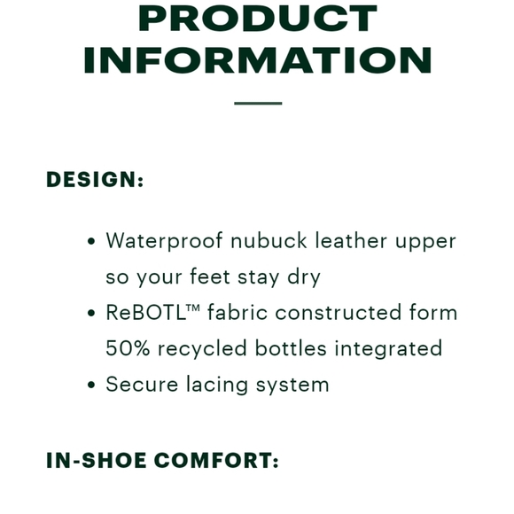 NEW Timberland Women's Waterproof Boots Blush Pink & White - Picture 10 of 10